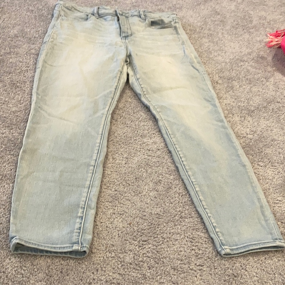 American Eagle Skinny Jeans - Picture 1 of 11
